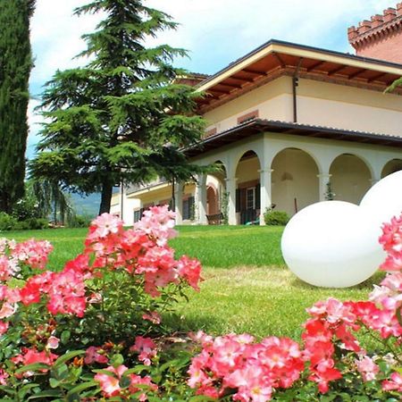 Villa Torre Zisa Teramo Ngoại thất bức ảnh