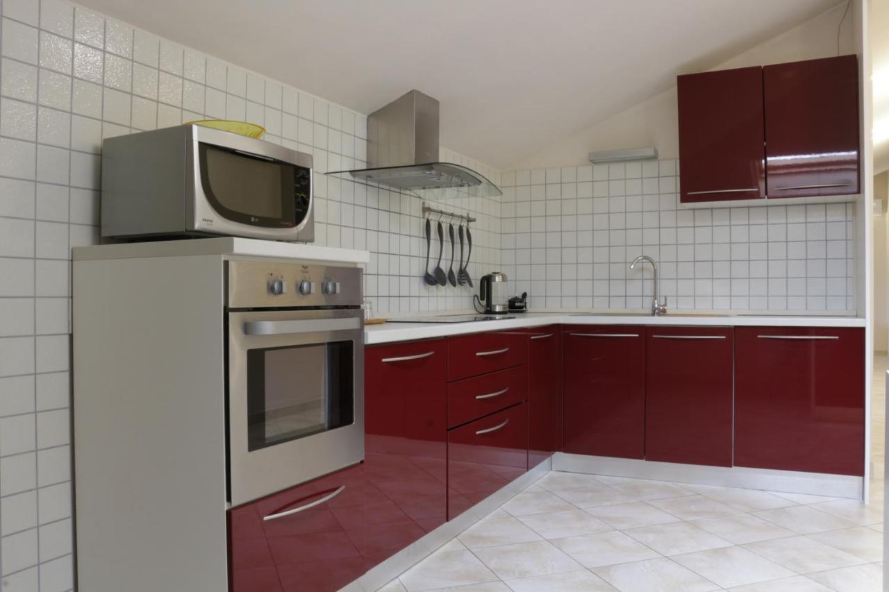 Villa Torre Zisa Teramo Ngoại thất bức ảnh