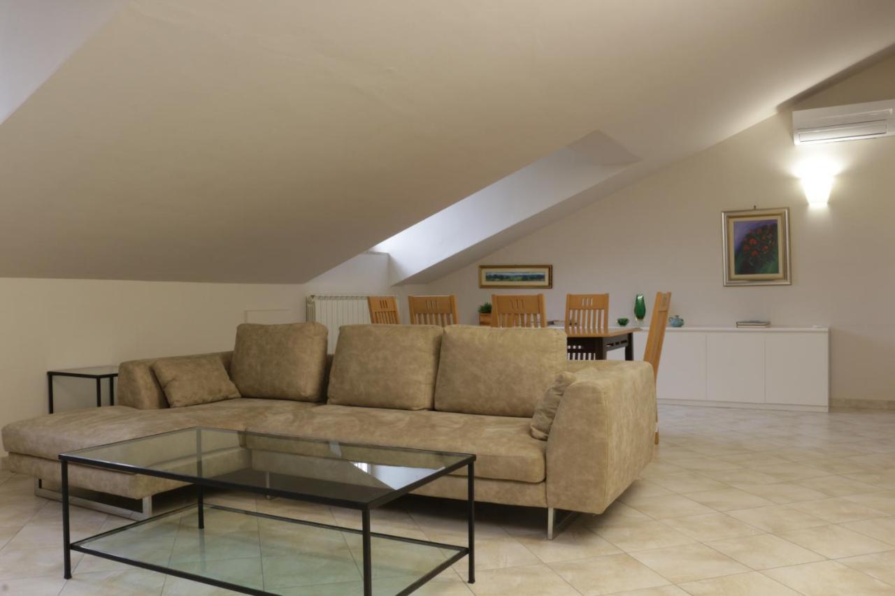 Villa Torre Zisa Teramo Ngoại thất bức ảnh