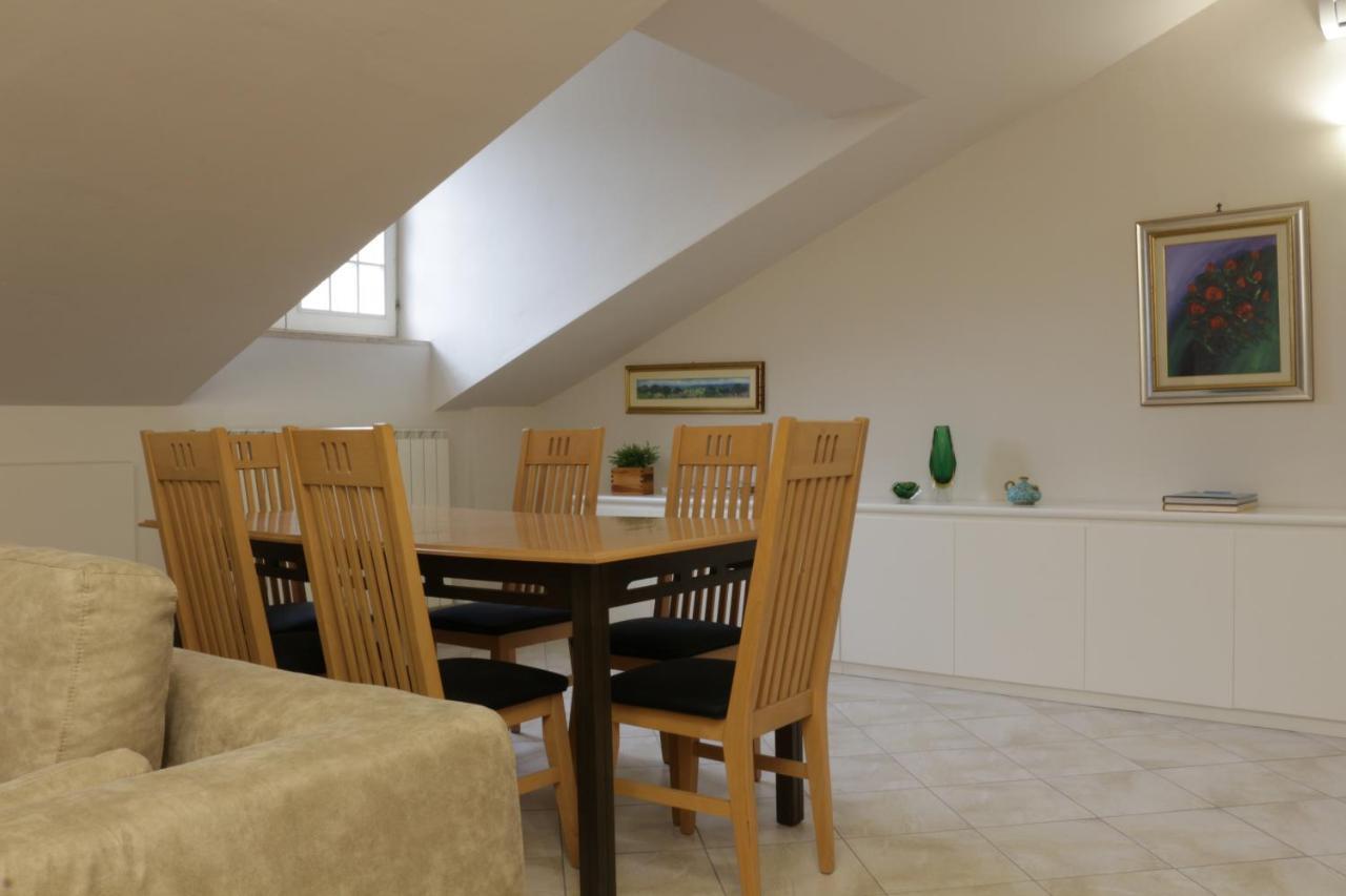 Villa Torre Zisa Teramo Ngoại thất bức ảnh
