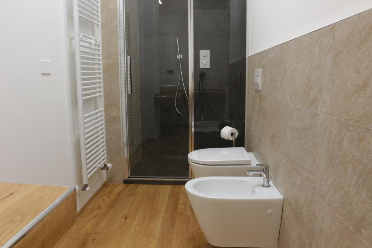 Villa Torre Zisa Teramo Ngoại thất bức ảnh