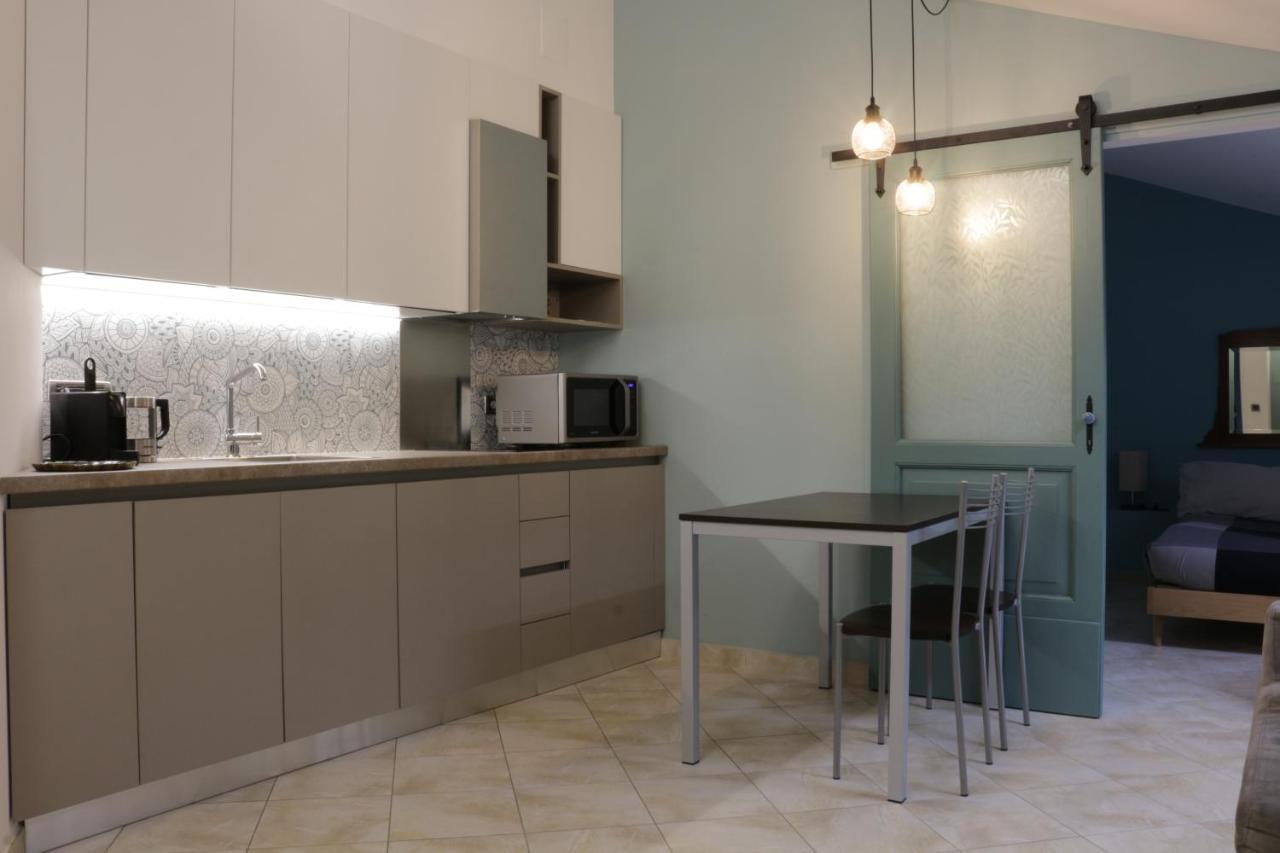 Villa Torre Zisa Teramo Ngoại thất bức ảnh
