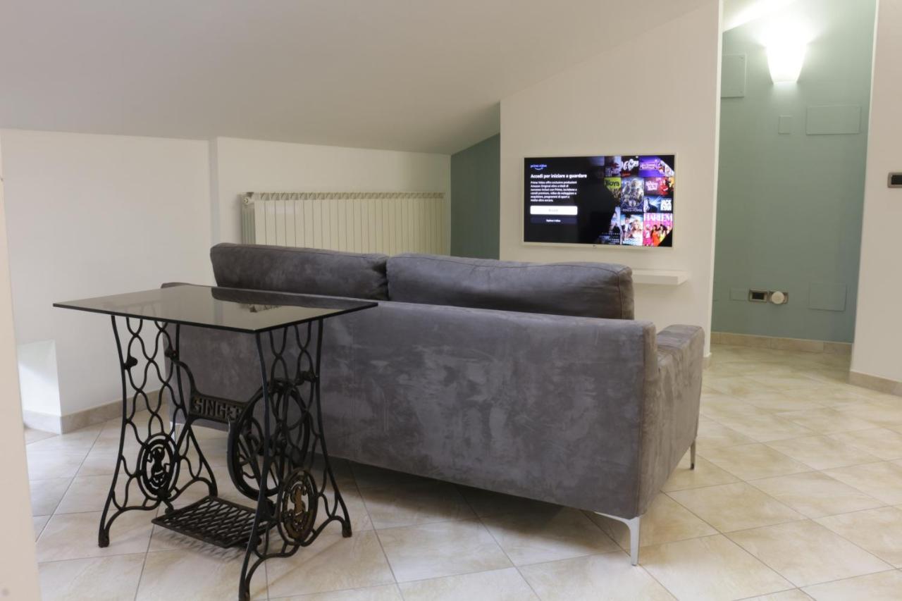 Villa Torre Zisa Teramo Ngoại thất bức ảnh