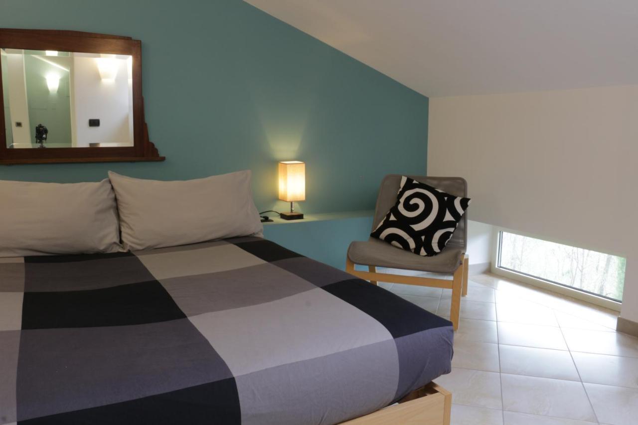 Villa Torre Zisa Teramo Ngoại thất bức ảnh