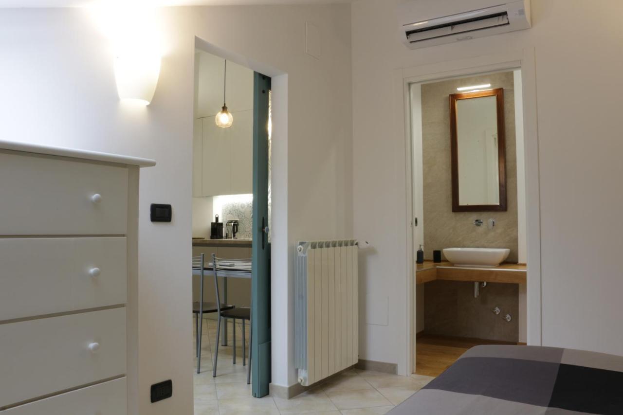 Villa Torre Zisa Teramo Ngoại thất bức ảnh