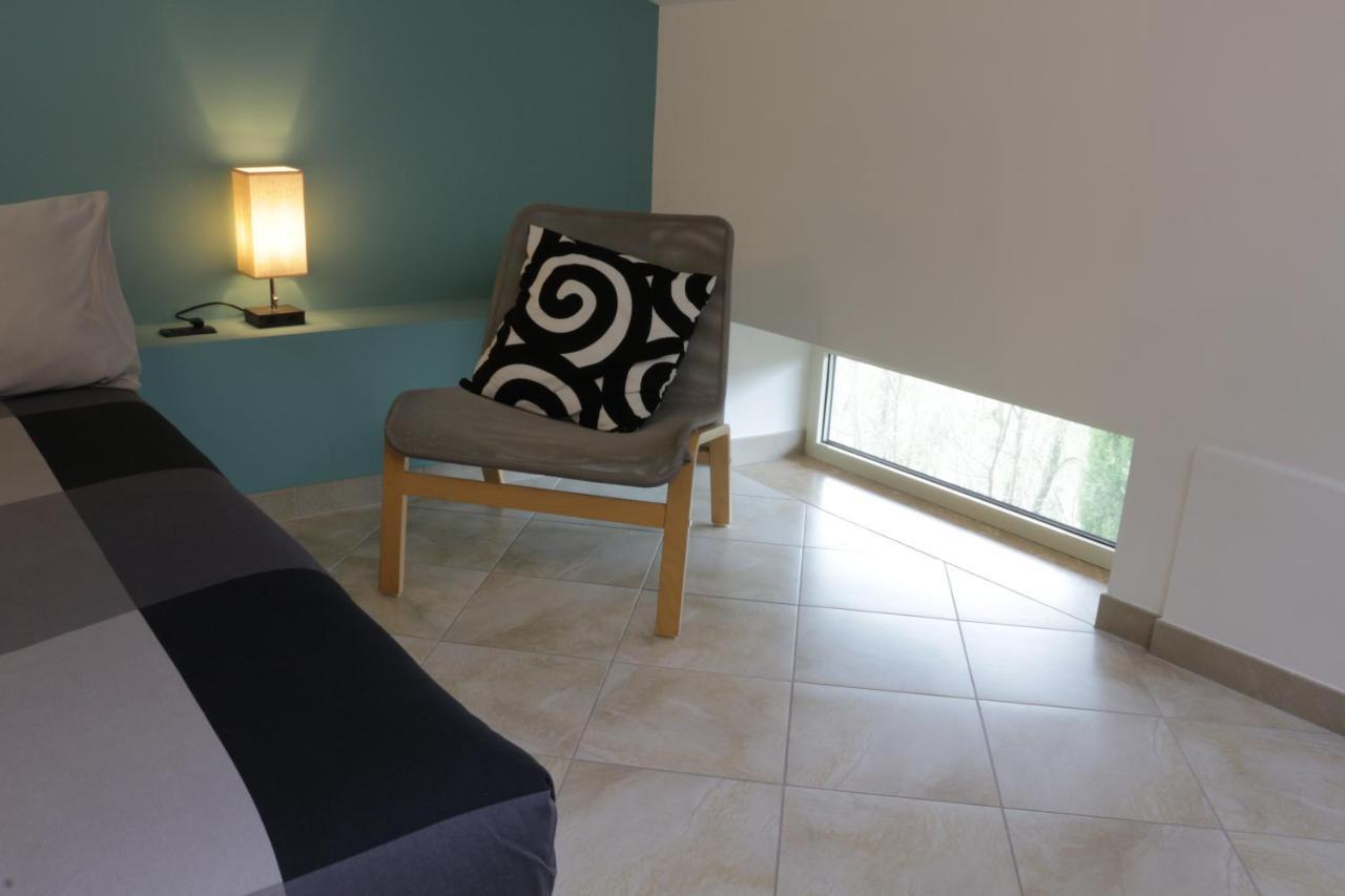Villa Torre Zisa Teramo Ngoại thất bức ảnh