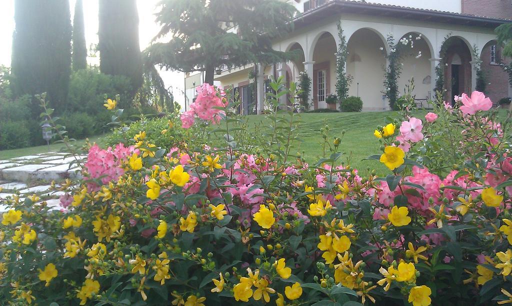 Villa Torre Zisa Teramo Ngoại thất bức ảnh
