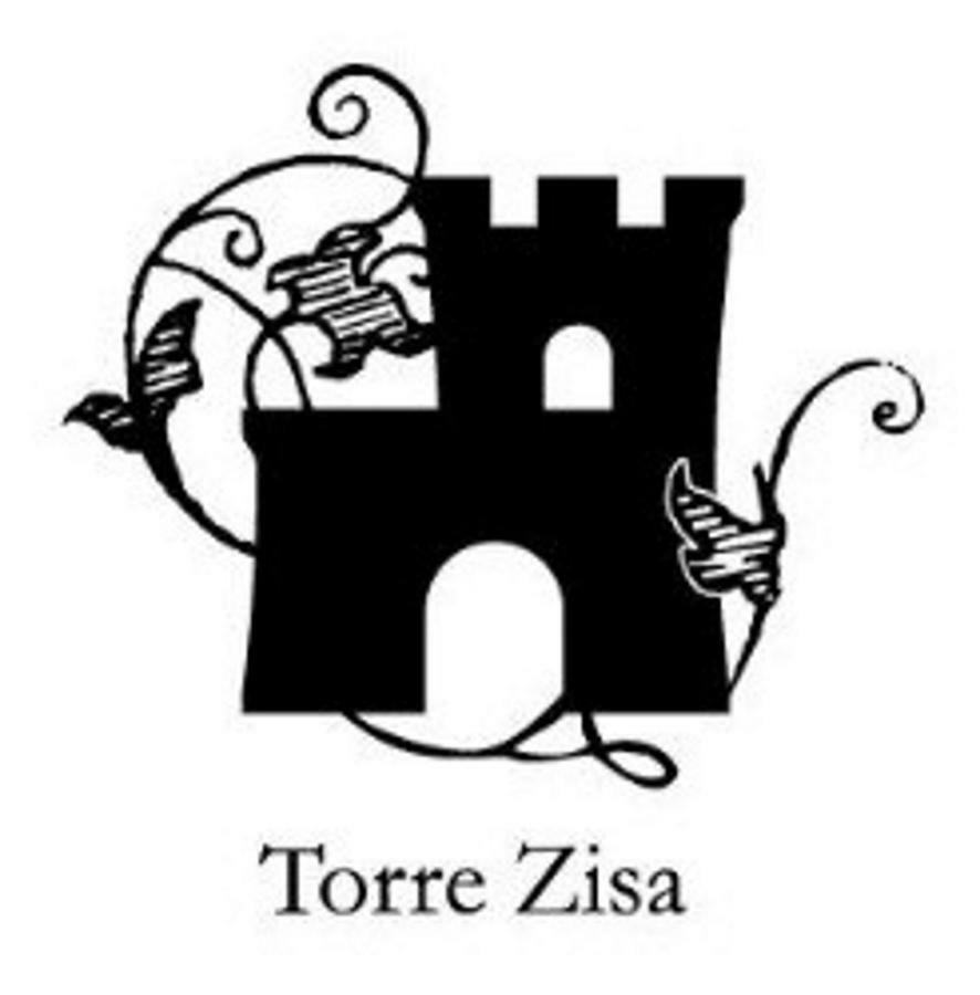 Villa Torre Zisa Teramo Ngoại thất bức ảnh